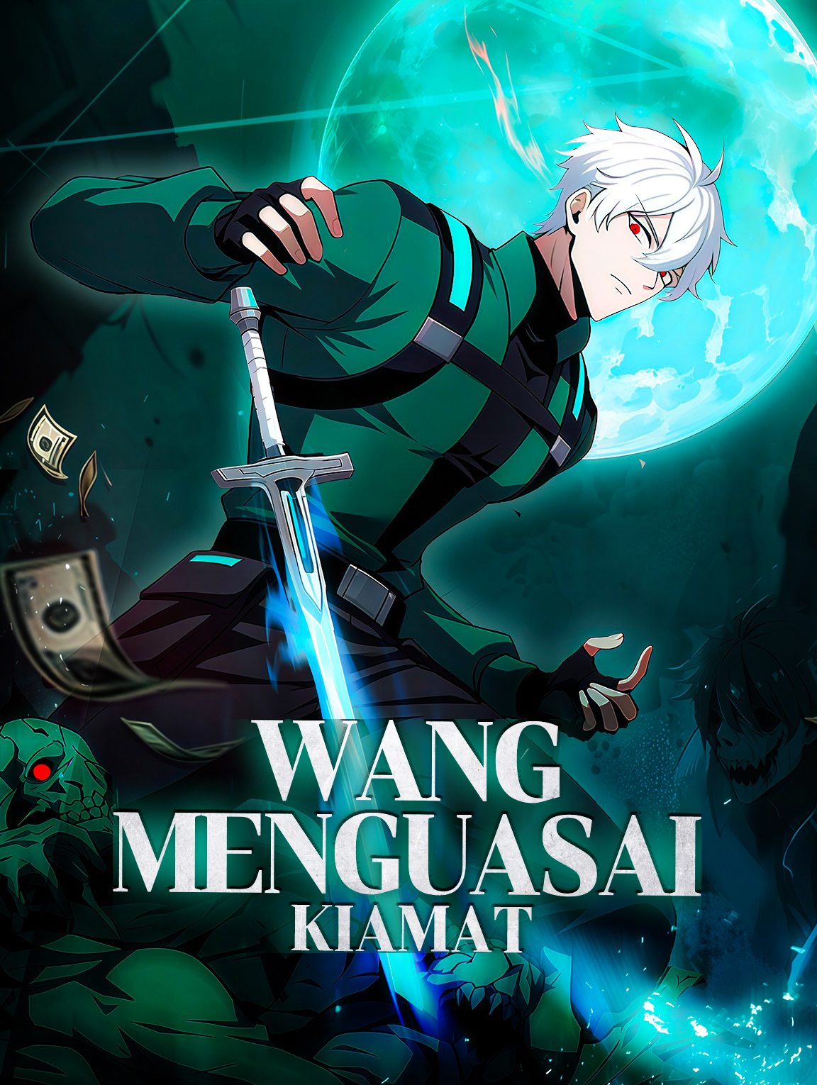 Wang Menguasai Kiamat