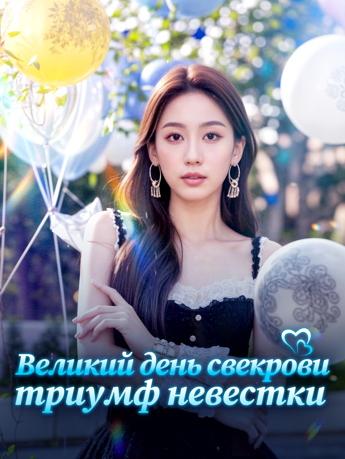 Великий день свекрови, триумф невестки
