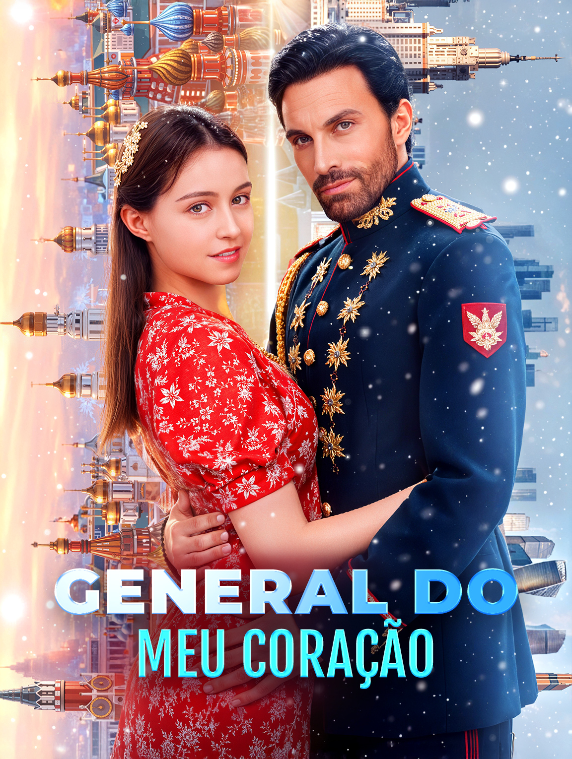 General do Meu Coração