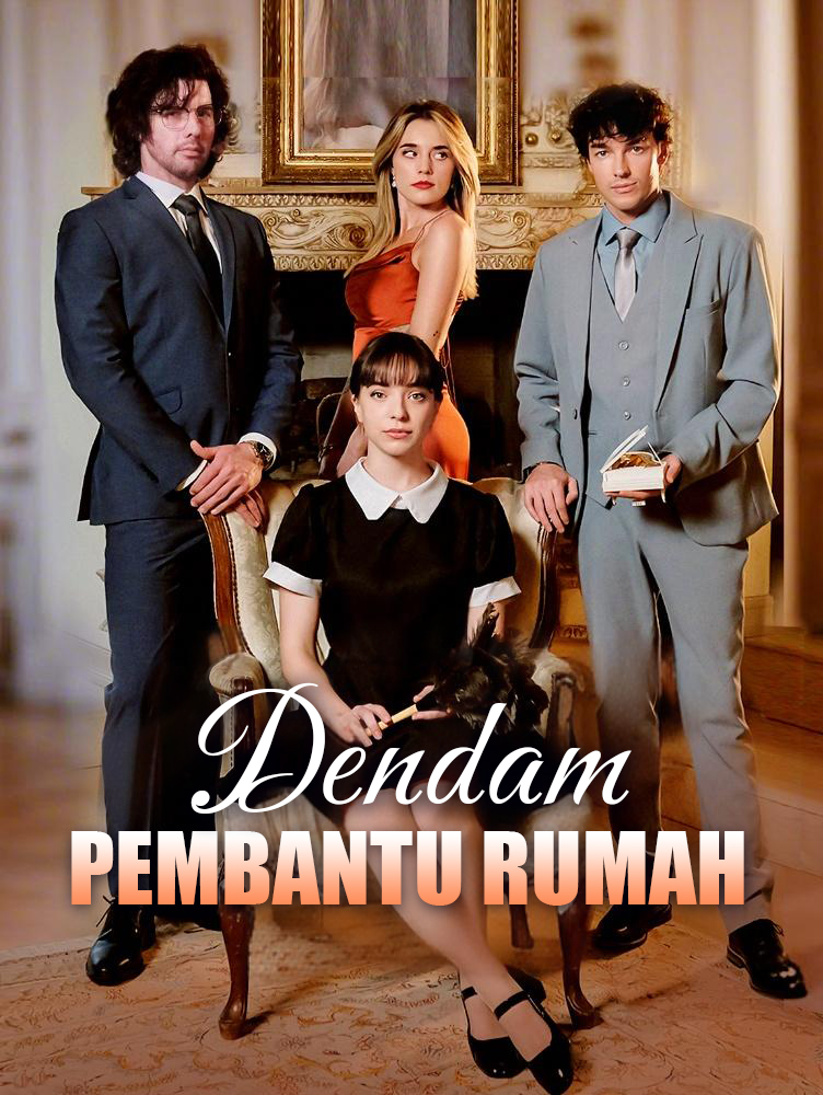 Dendam Pembantu Rumah
