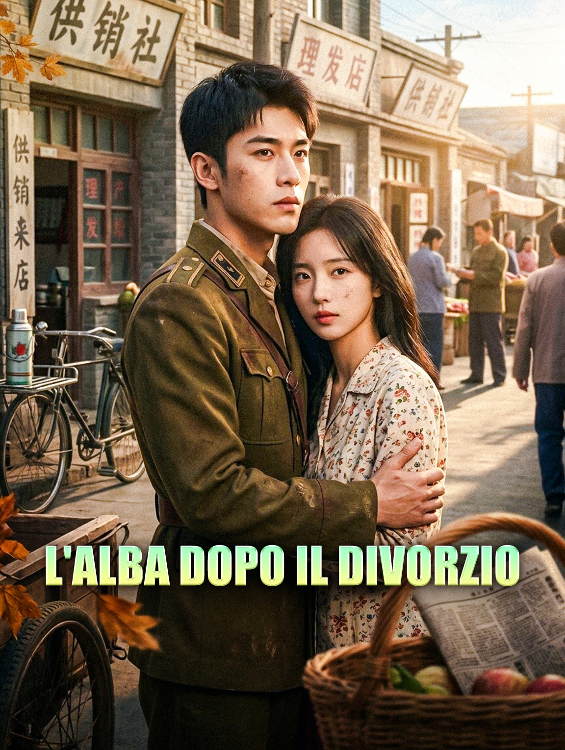 L'Alba dopo il Divorzio