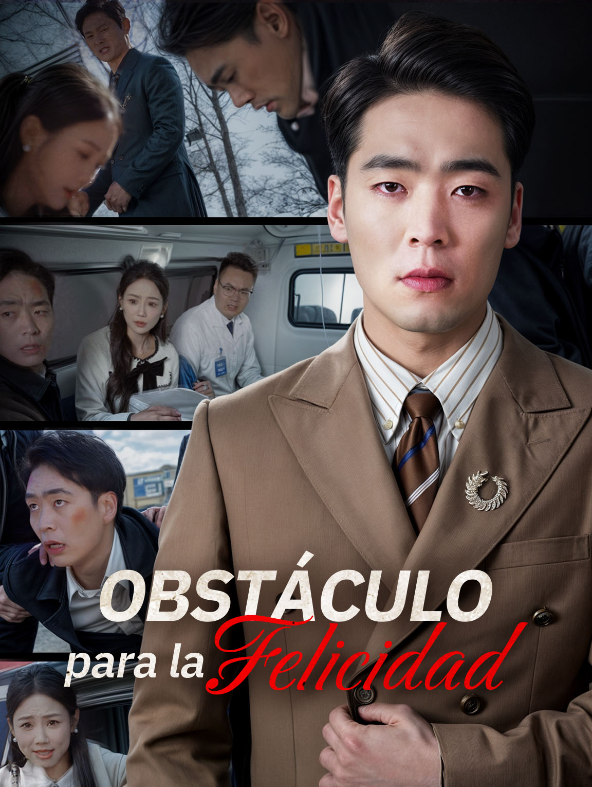 Obstáculo para la Felicidad