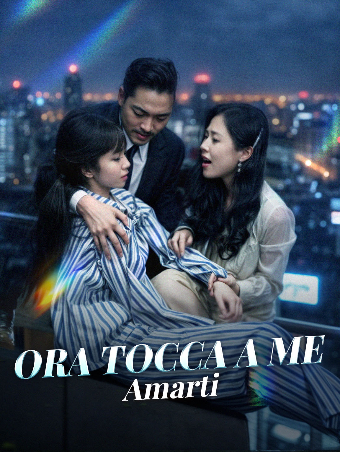Ora Tocca a Me | Amarti