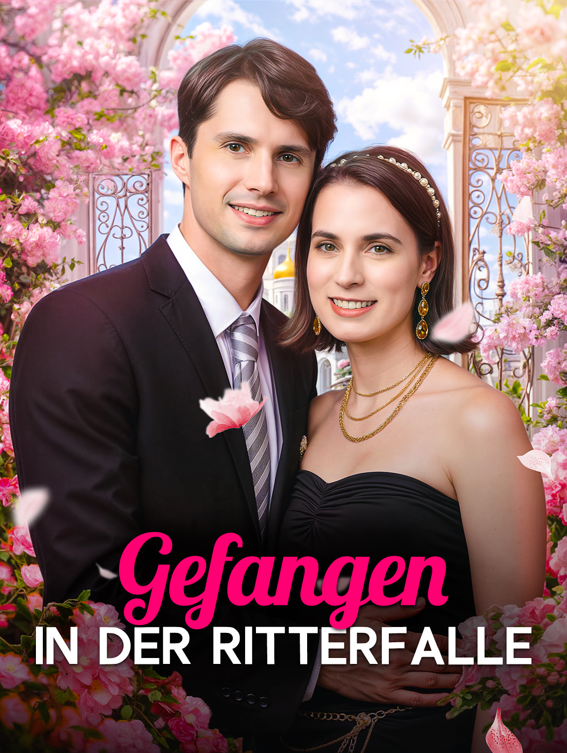 Gefangen in der Ritterfalle