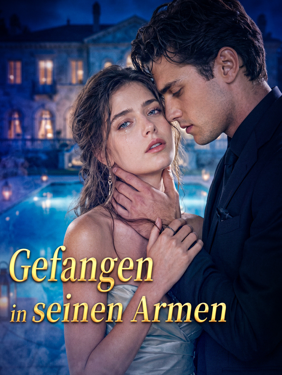 Gefangen in seinen Armen
