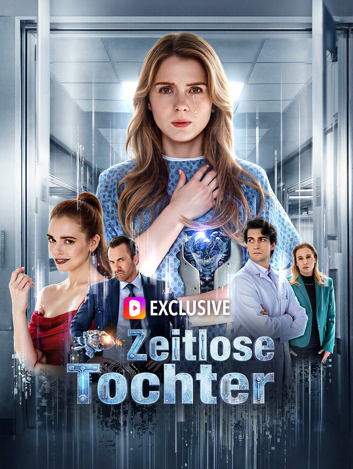 Zeitlose Tochter