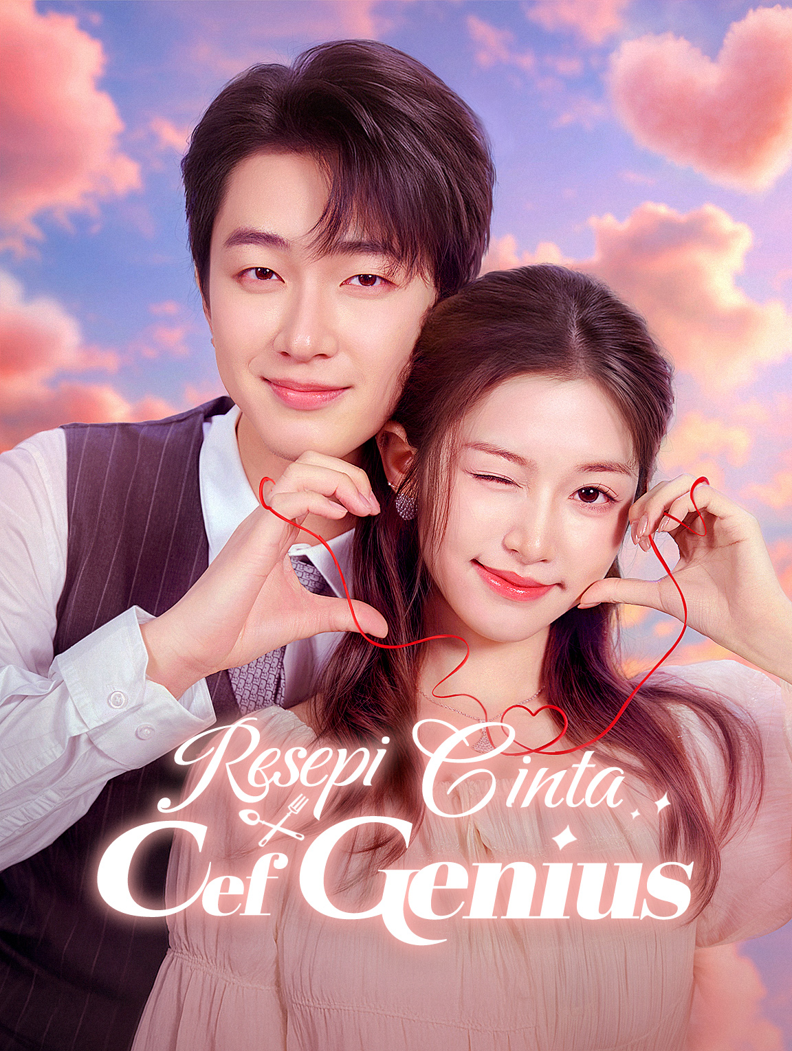Resepi Cinta Cef Genius
