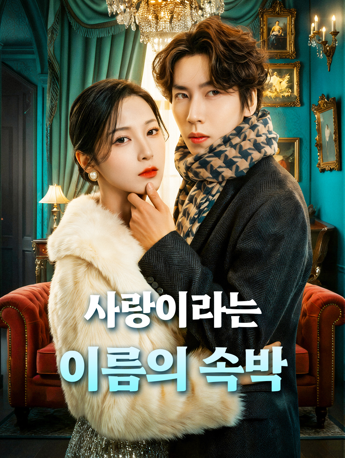 사랑이라는 이름의 속박