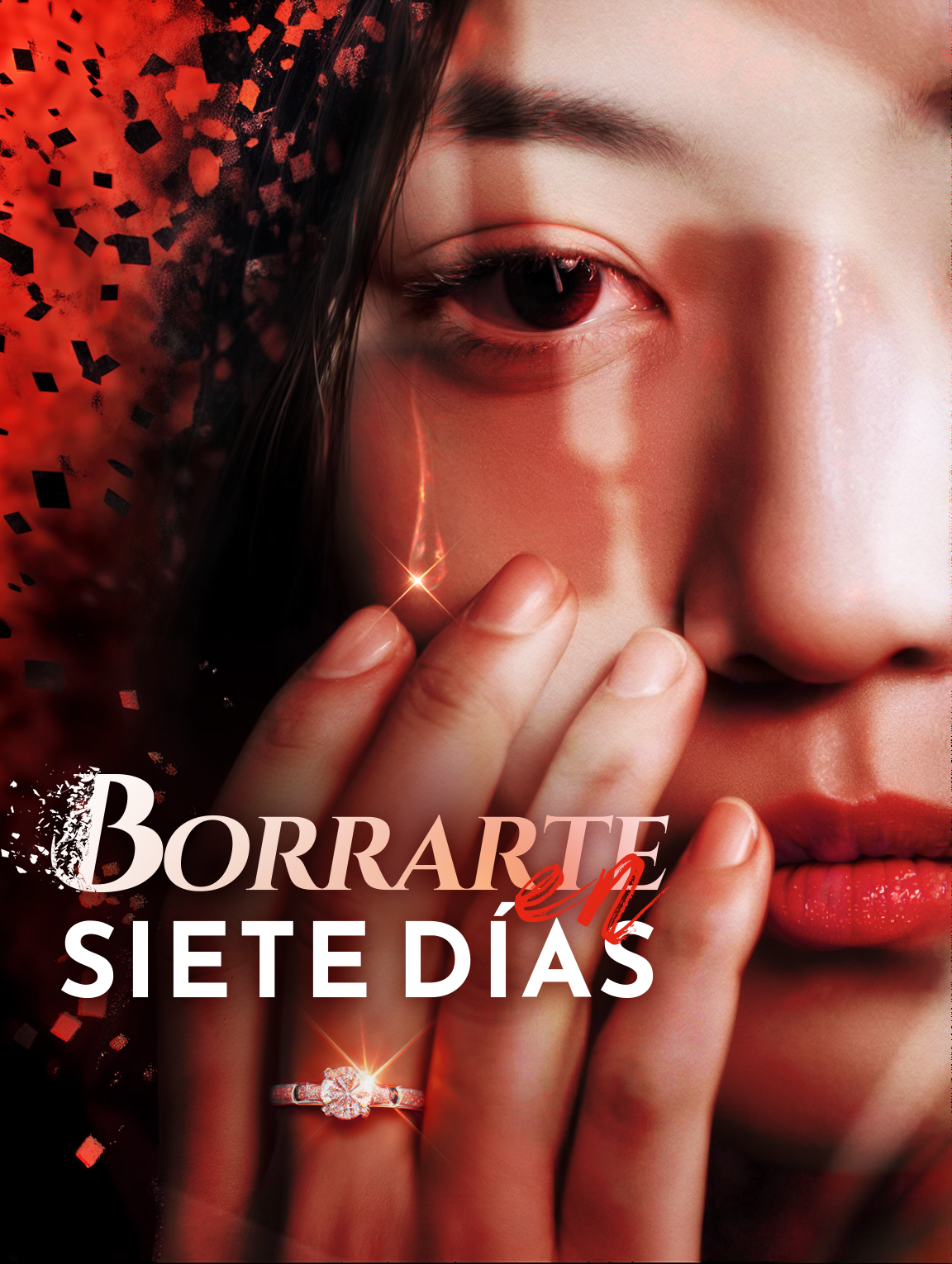 Borrarte en Siete Días