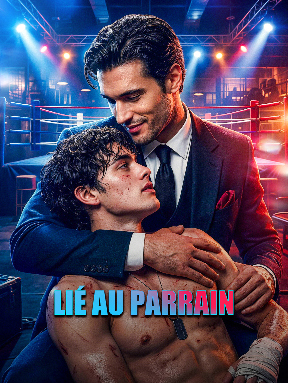 Lié au parrain