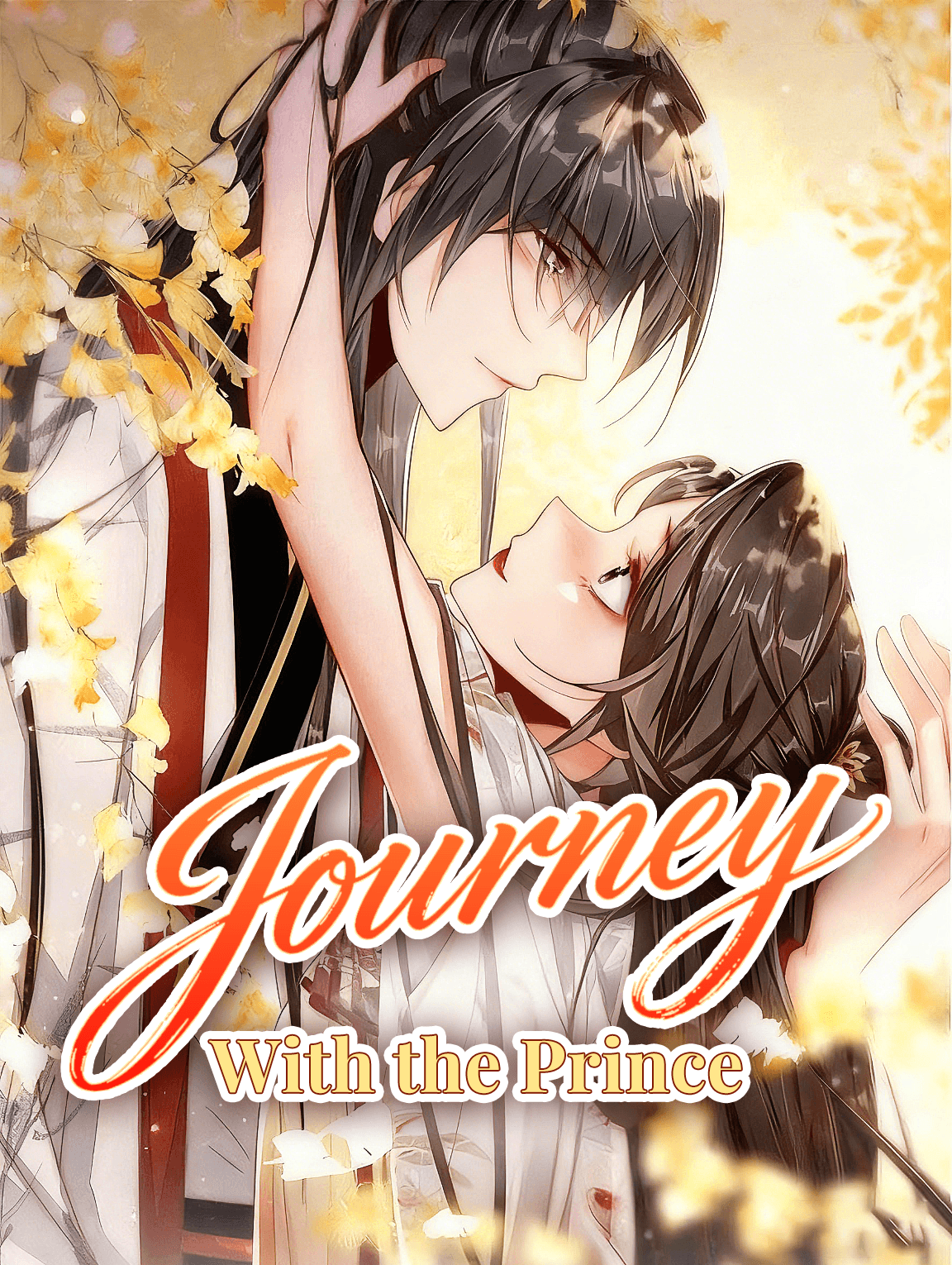 Journey With the Prince