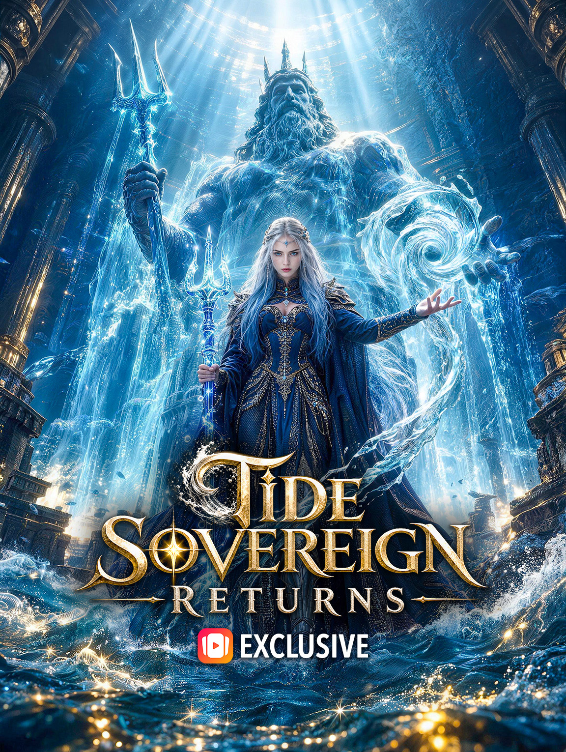 Tide Sovereign Returns