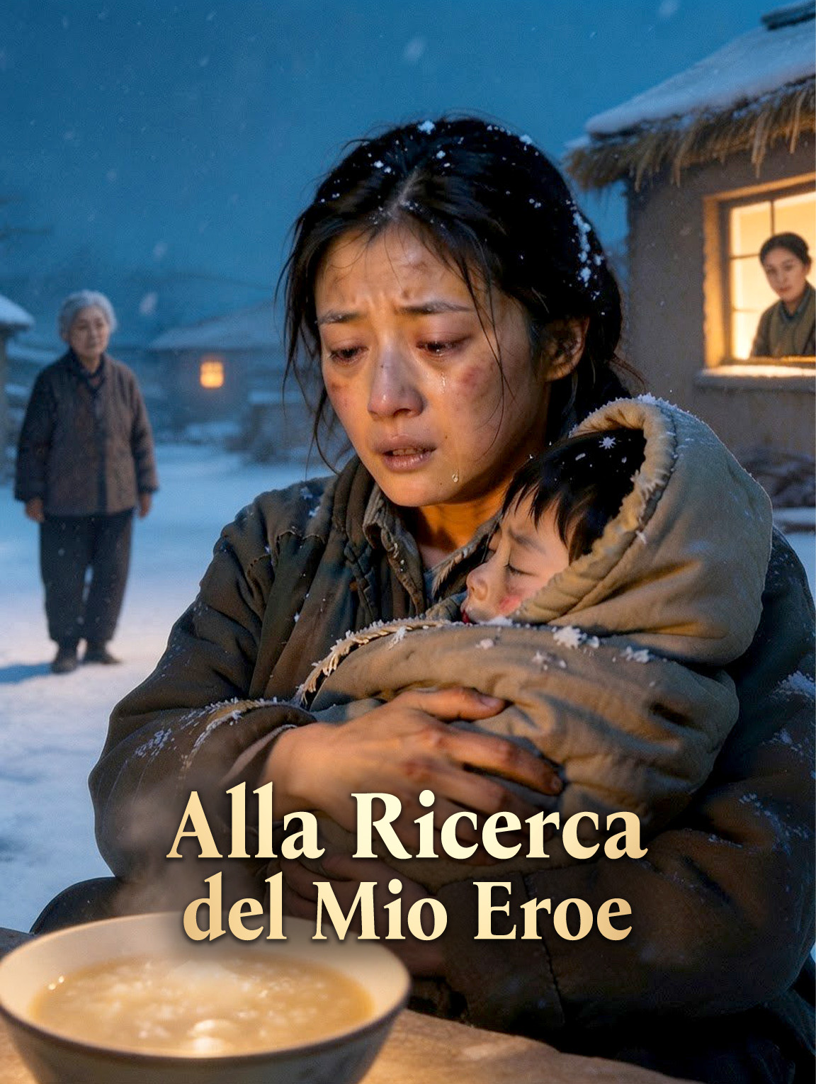 Alla Ricerca del Mio Eroe