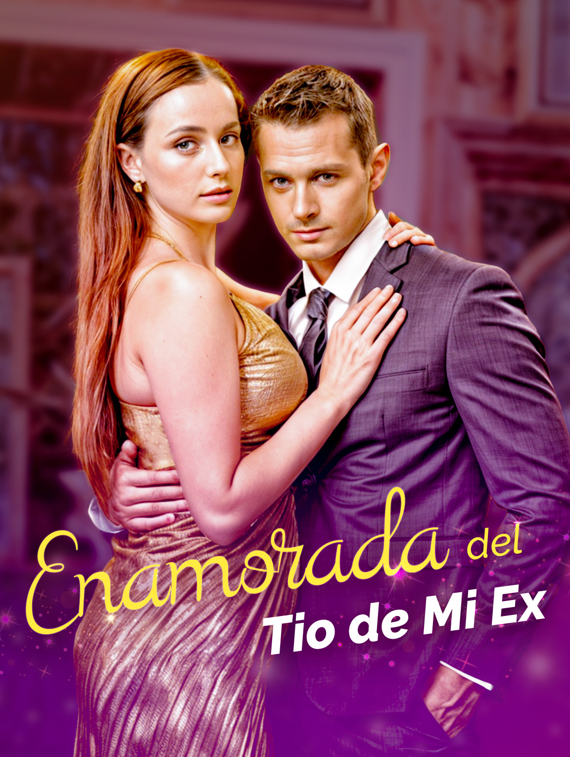 Enamorada del Tio de Mi Ex