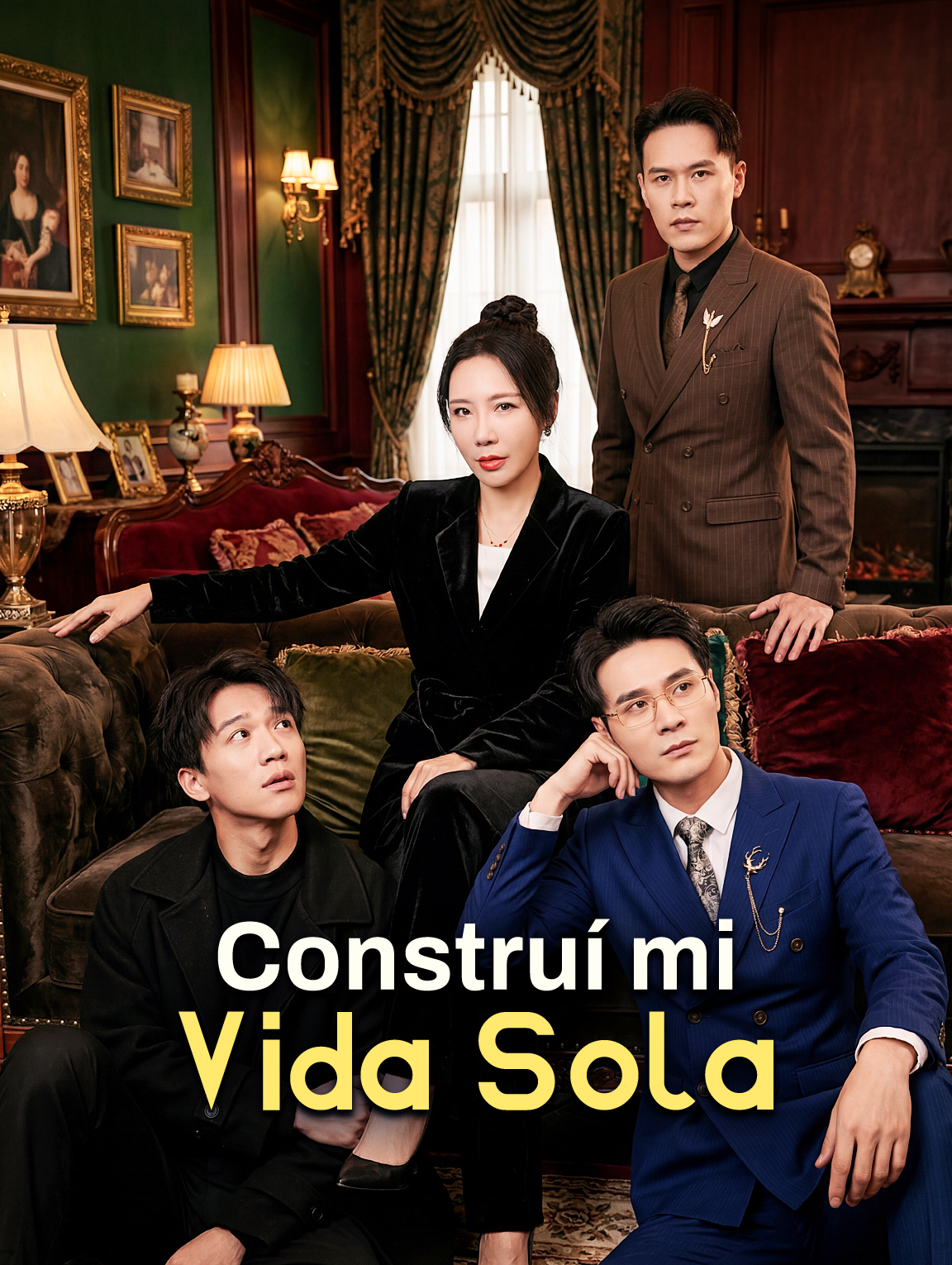 Construí mi Vida Sola