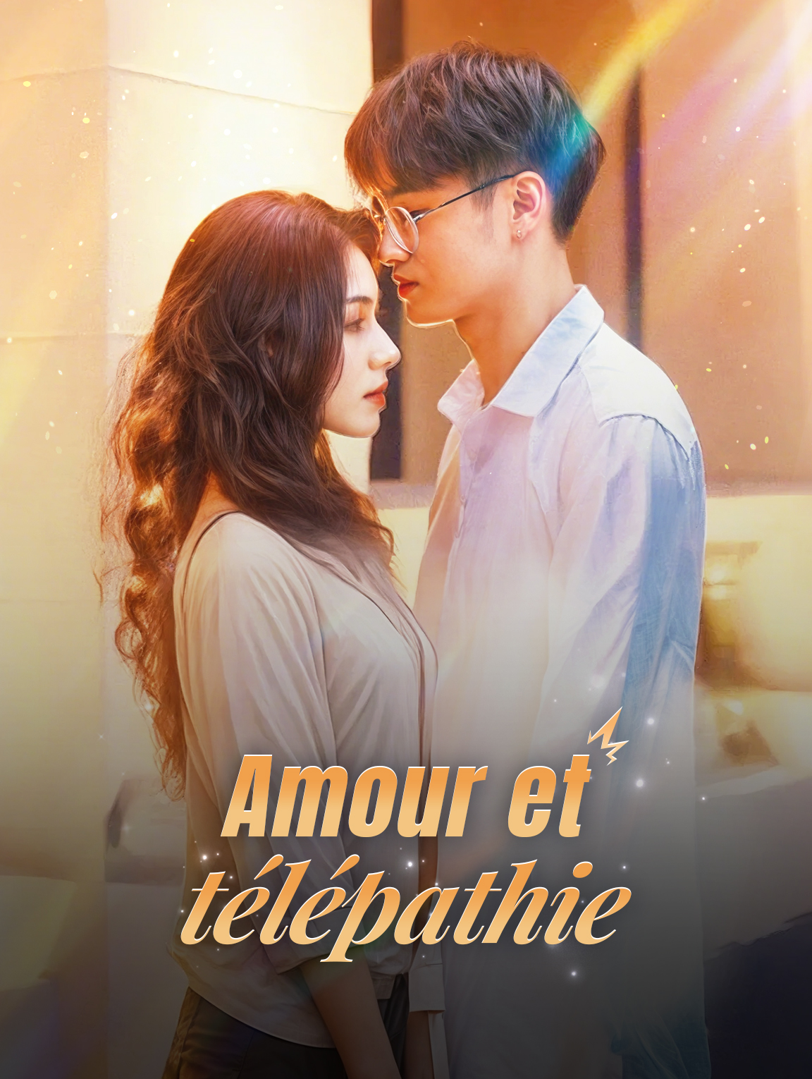 Amour et télépathie