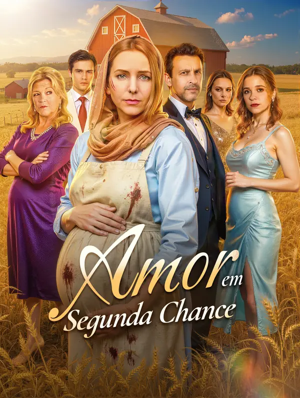 Amor em Segunda Chance