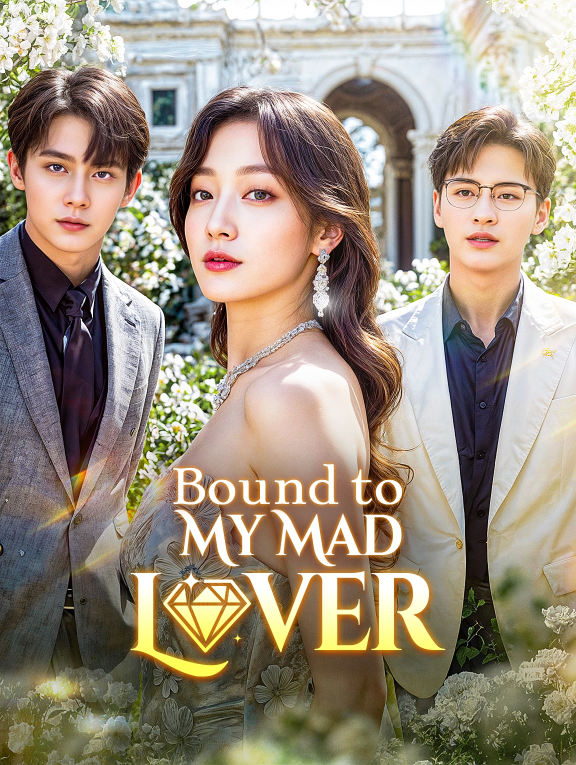 Bound to My Mad Lover