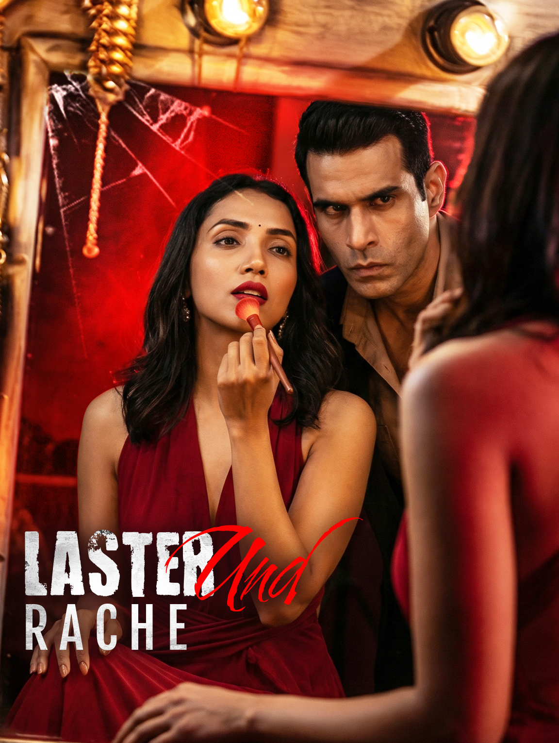 Laster und Rache