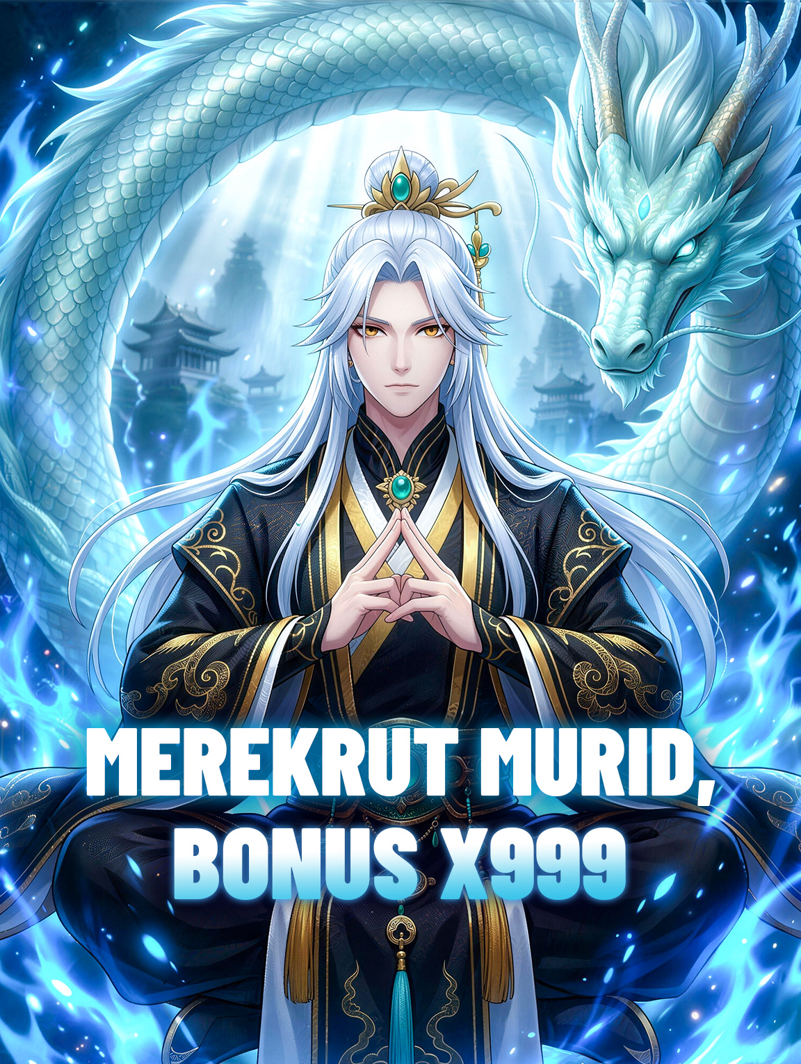Merekrut Murid, Bonus x999