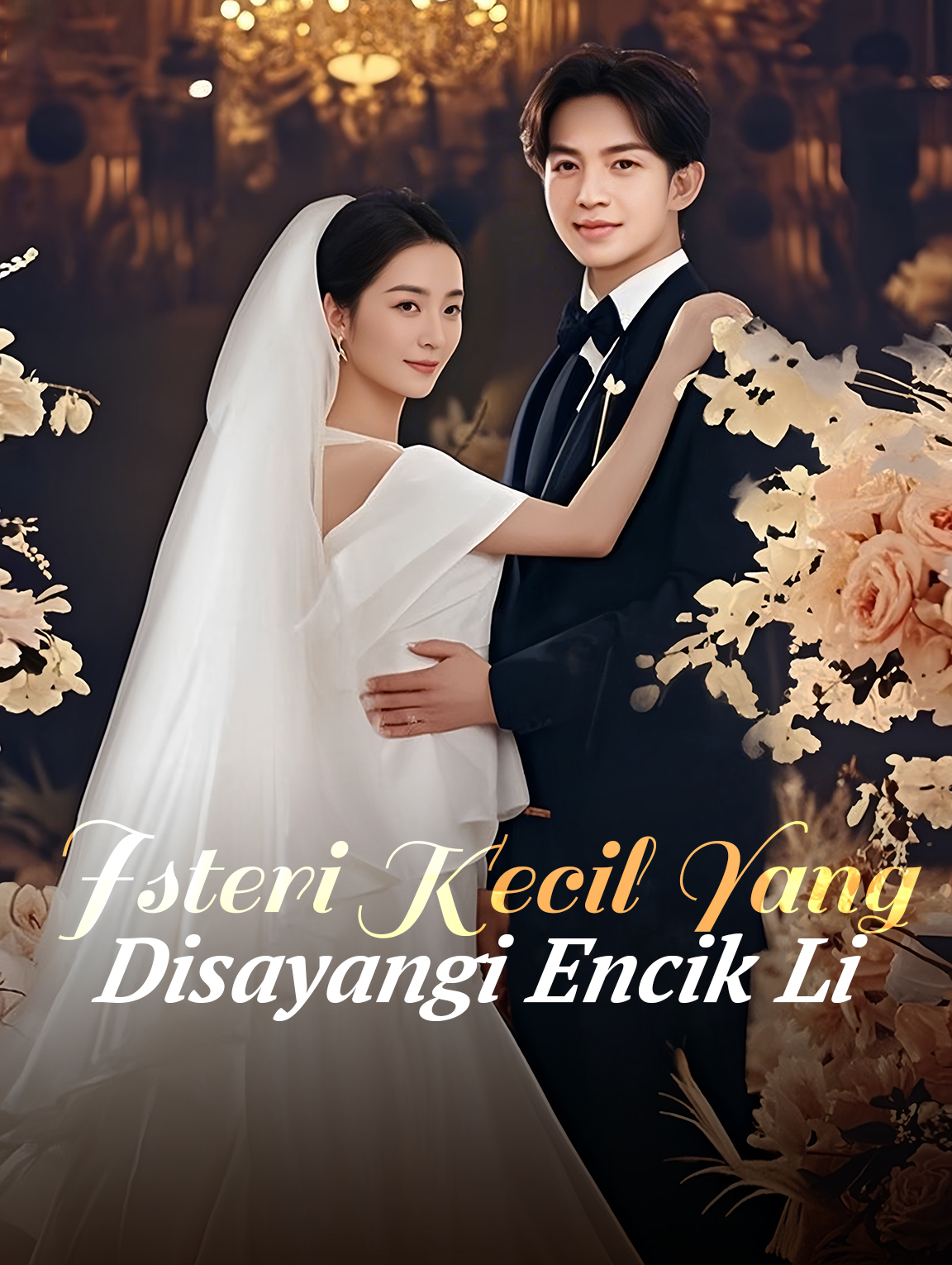 Isteri Kecil Yang Disayangi Encik Li