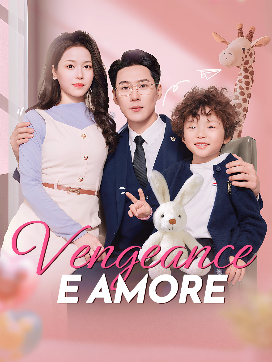 Vengeance e Amore