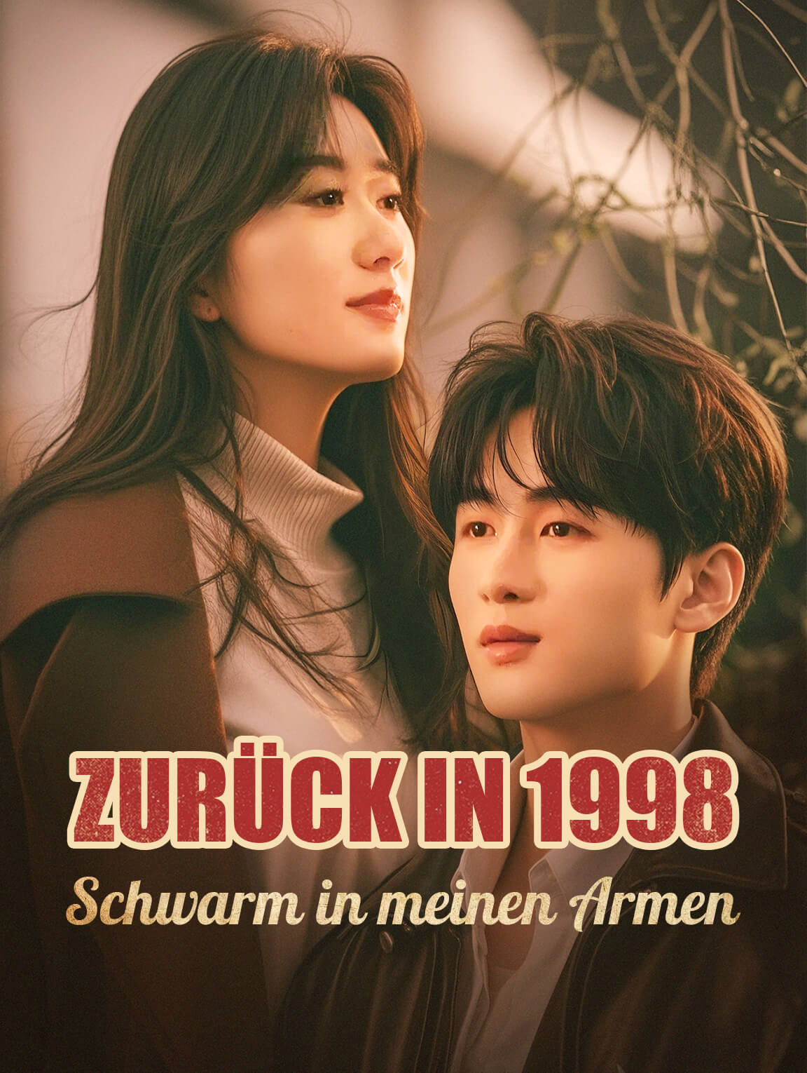 Zurück in 1998: Schwarm in meinen Armen