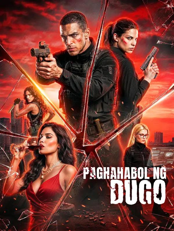 Paghahabol ng Dugo