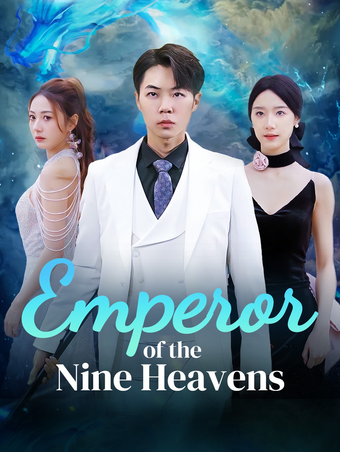 Emperor of the Nine Heavens(Dubbed)