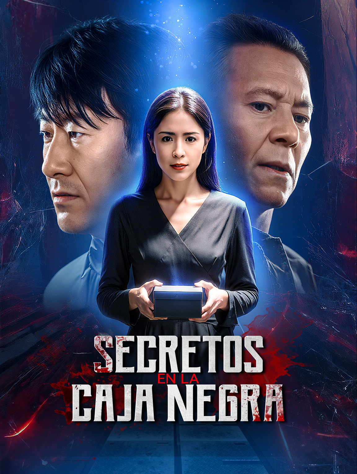 Secretos en la Caja Negra