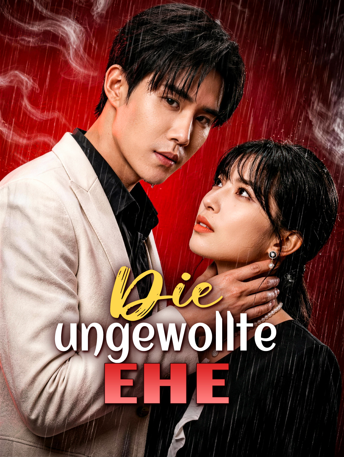 Die ungewollte Ehe