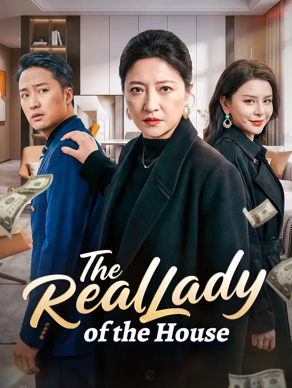 Nyonya Rumah yang Sebenarnya