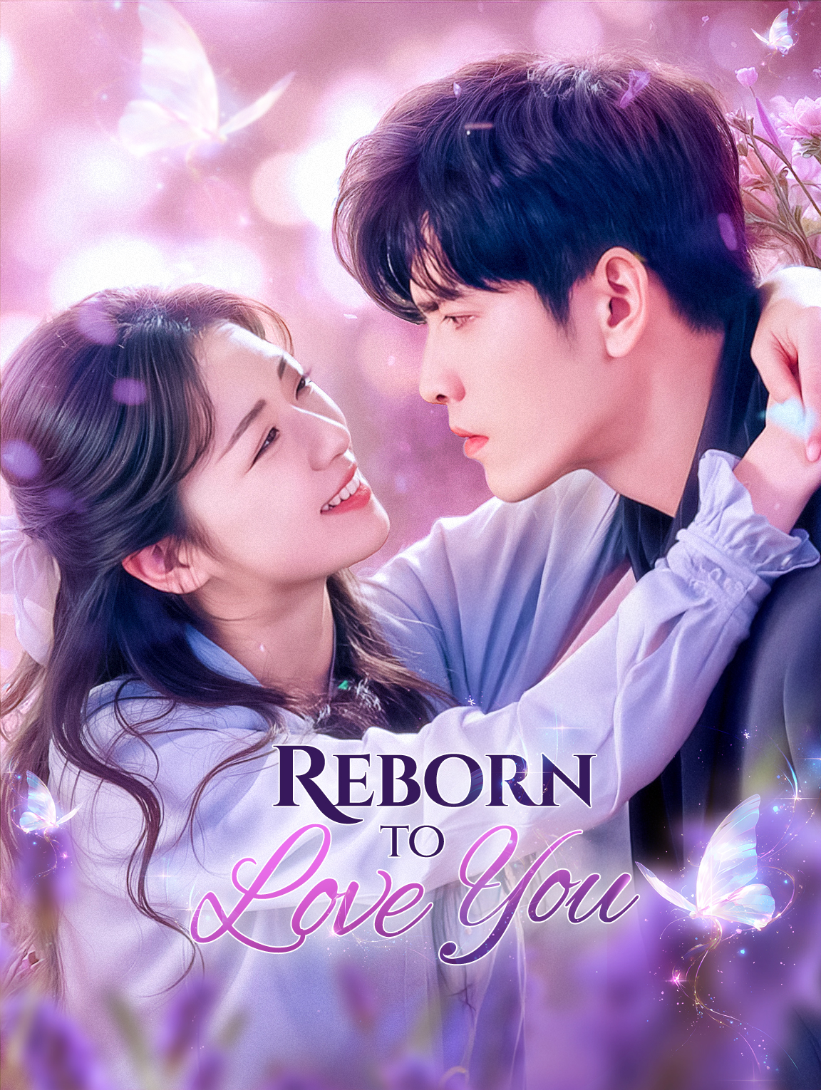 Reborn to Love You(Dubbed)