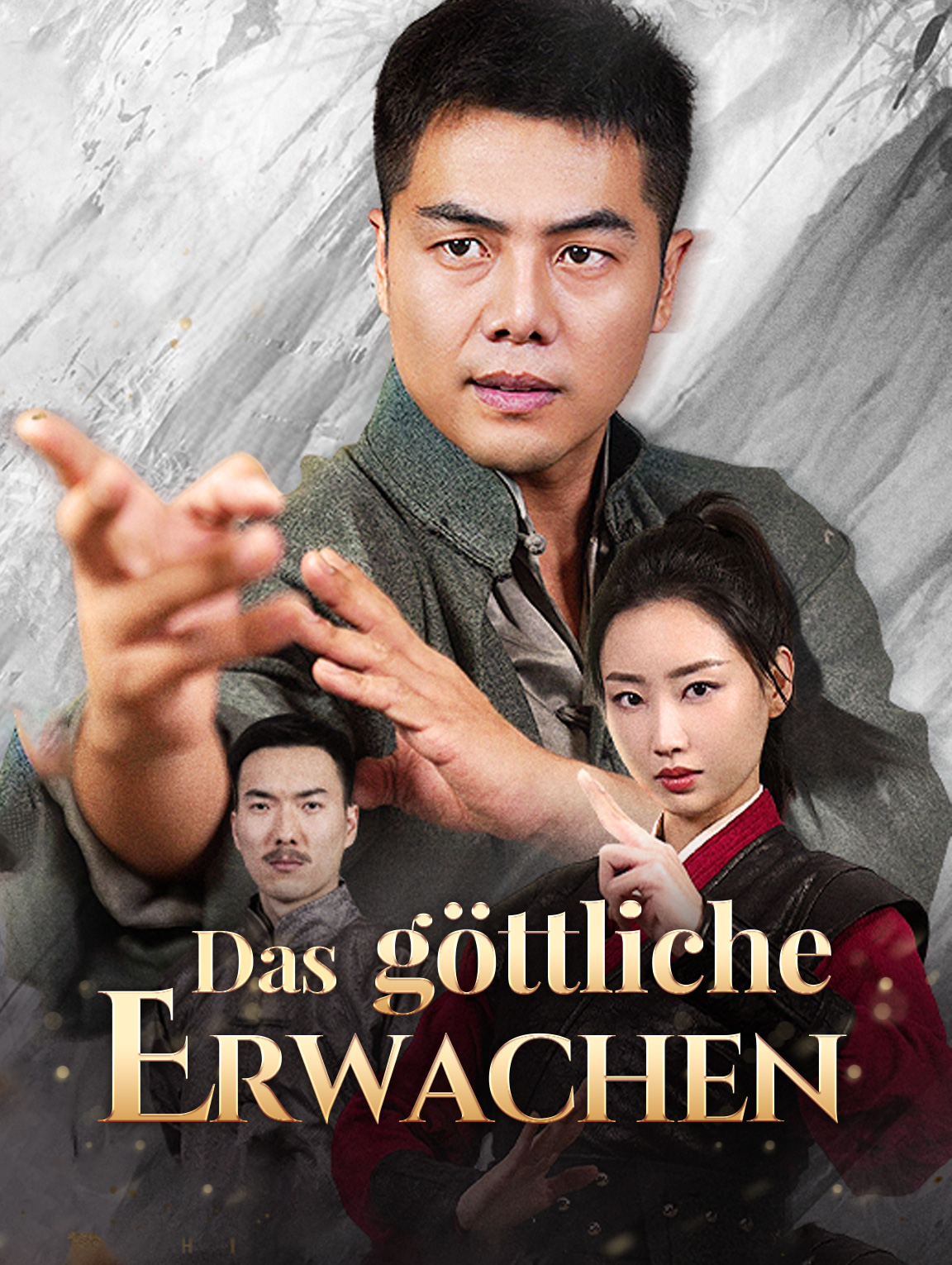 Das göttliche Erwachen