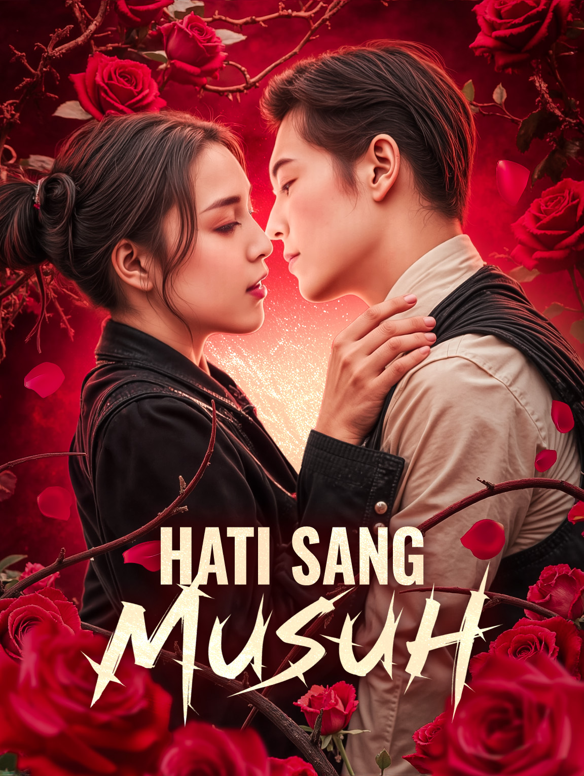 Hati Sang Musuh