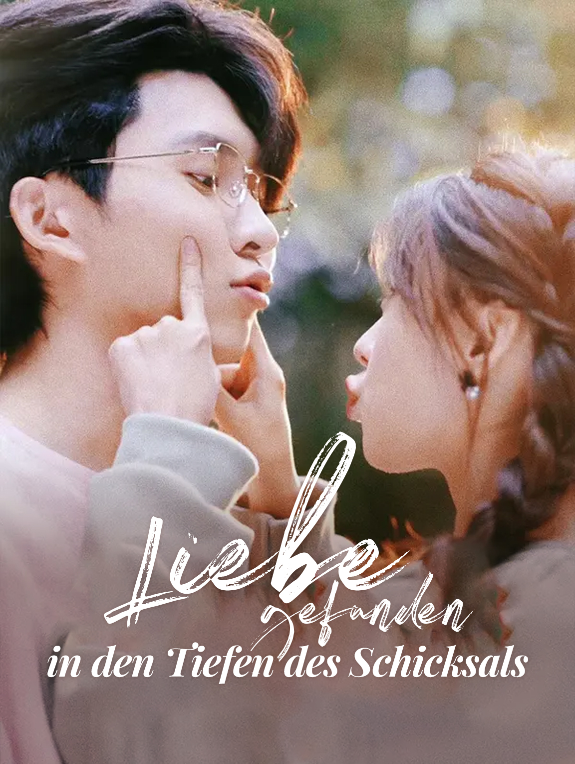 Liebe gefunden in den Tiefen des Schicksals