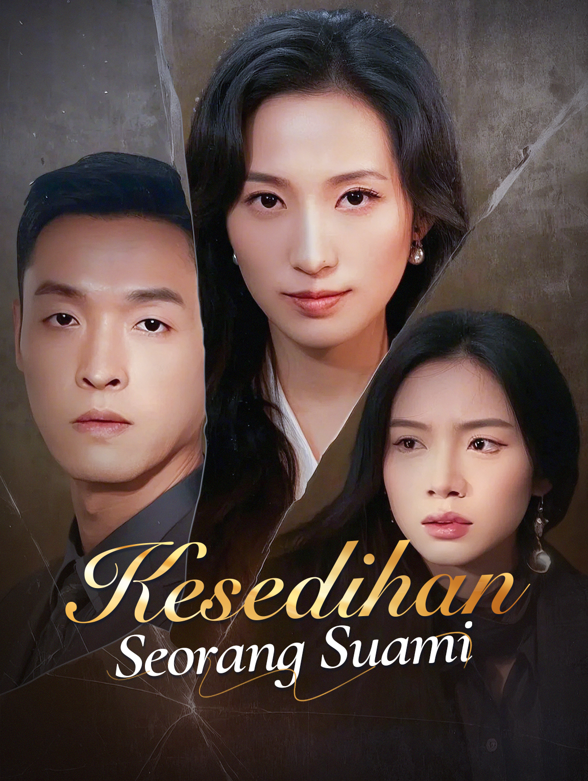 Kesedihan Seorang Suami