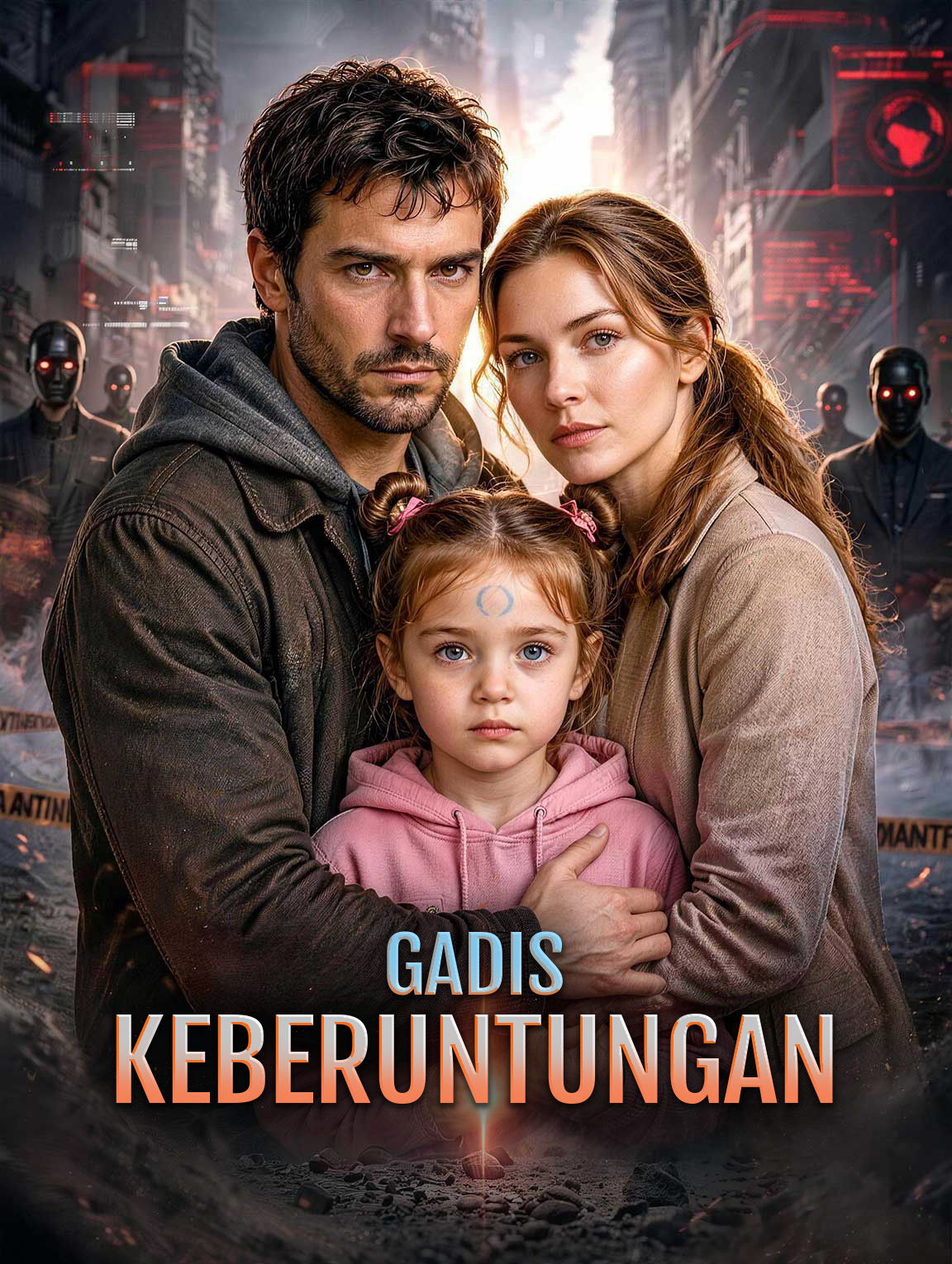 Gadis Keberuntungan
