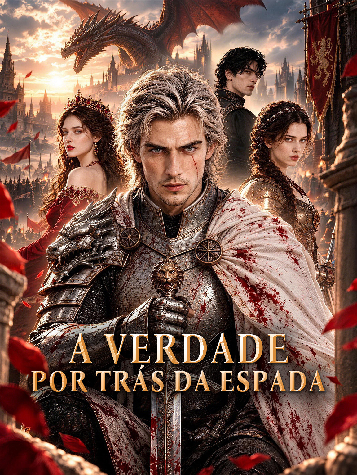 A Verdade por Trás da Espada