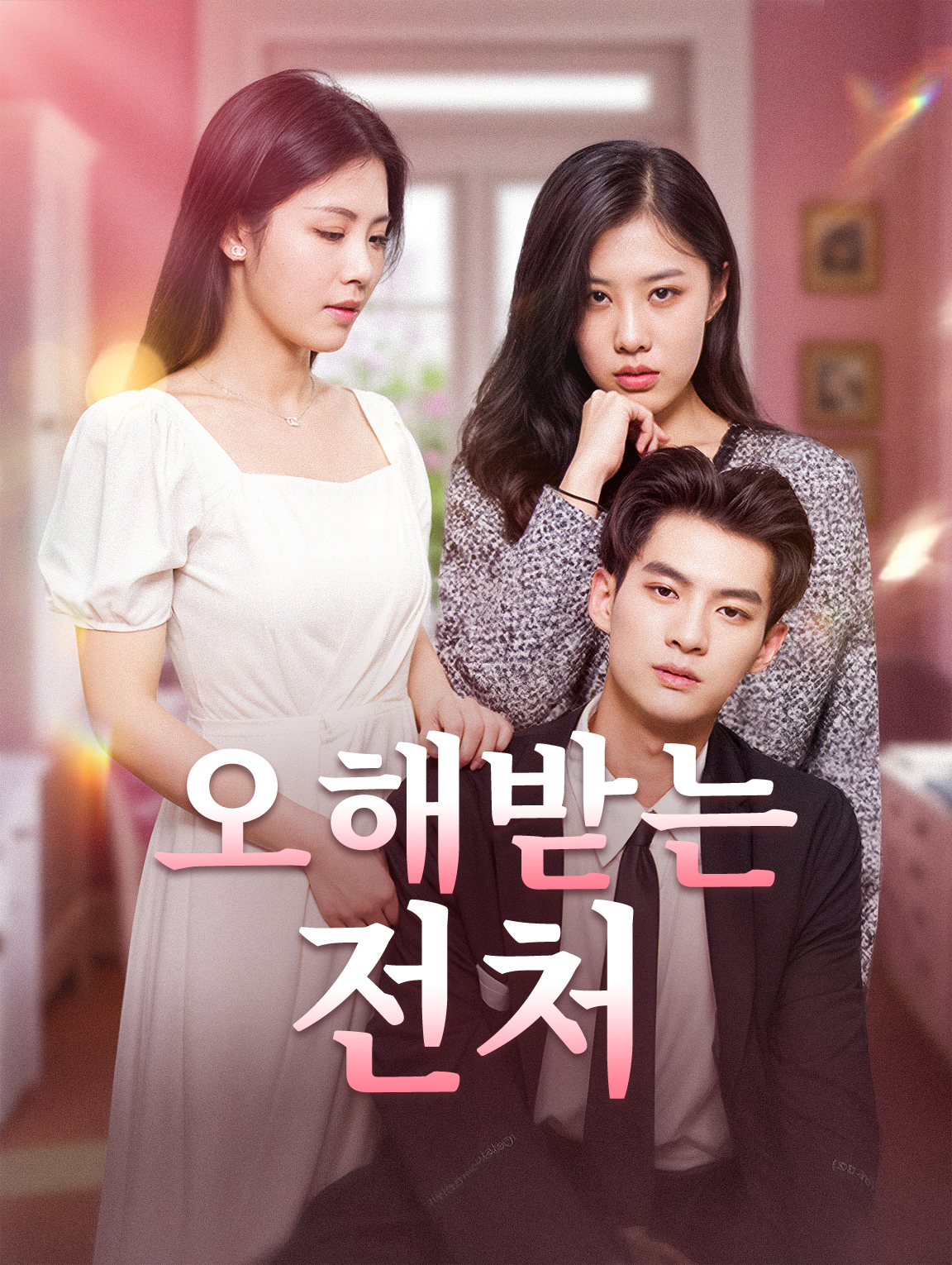 오해받는 전처