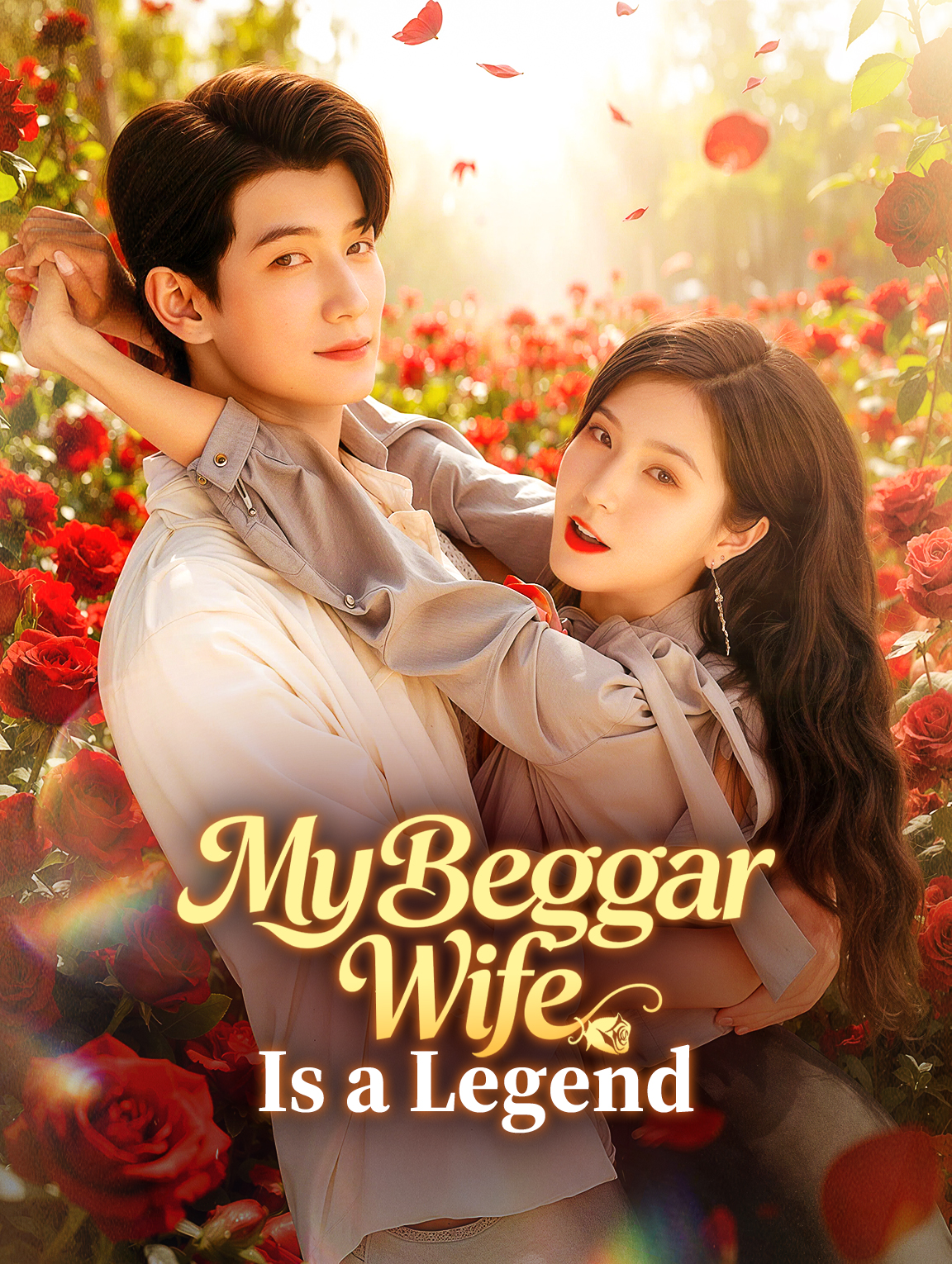 My Beggar Wife Is a Legend