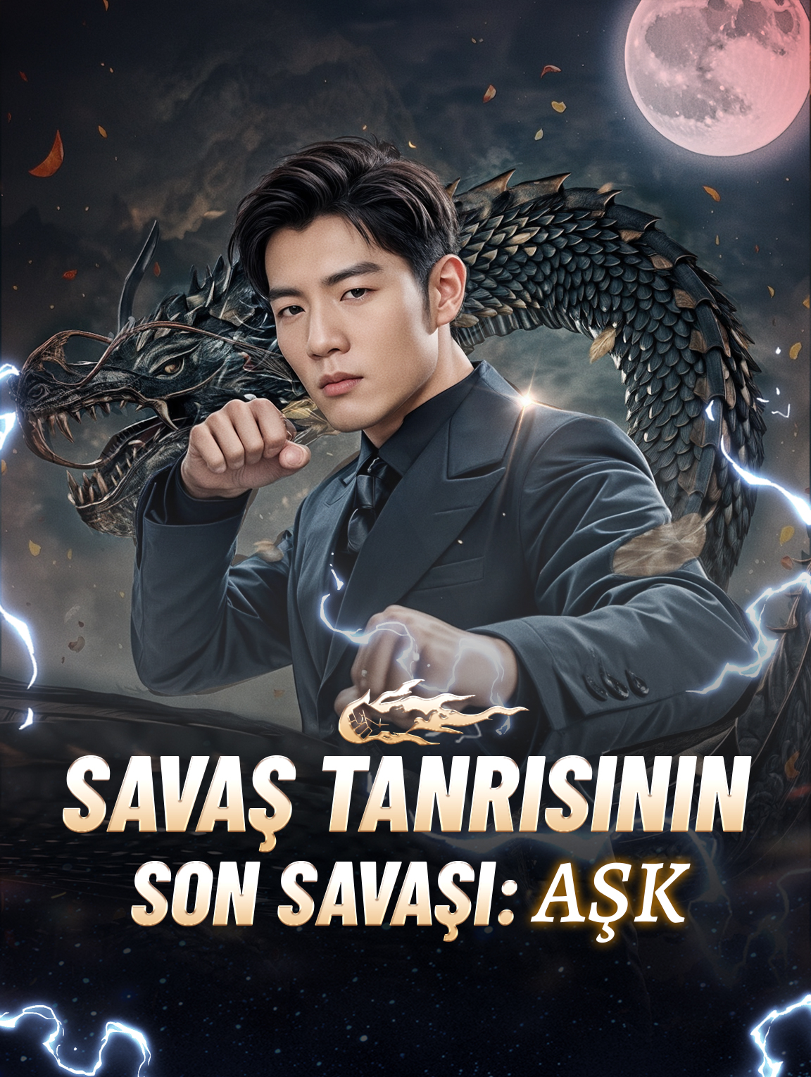 SAVAŞ TANRISININ SON SAVAŞI: AŞK