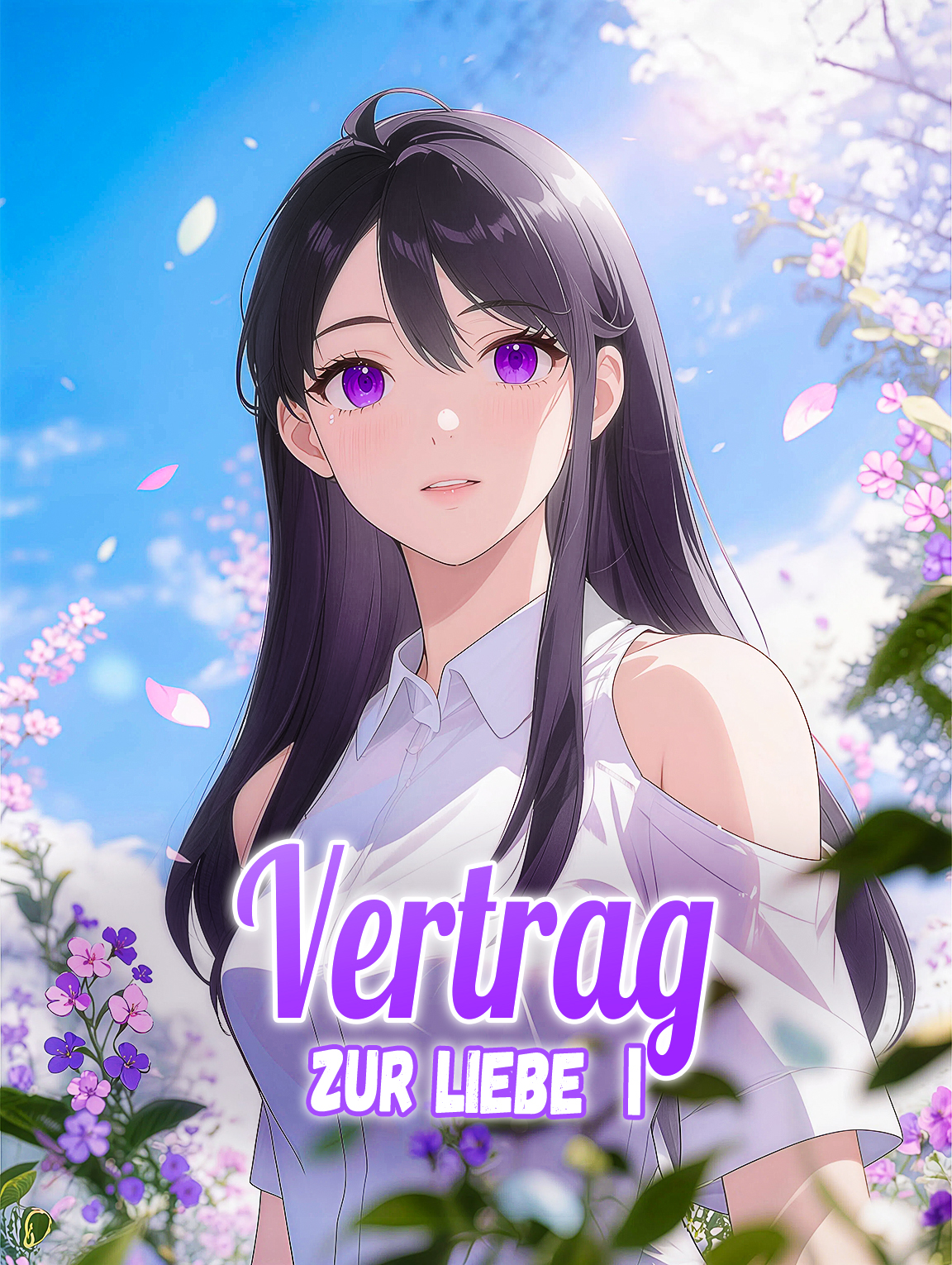 Vertrag zur Liebe Ⅰ