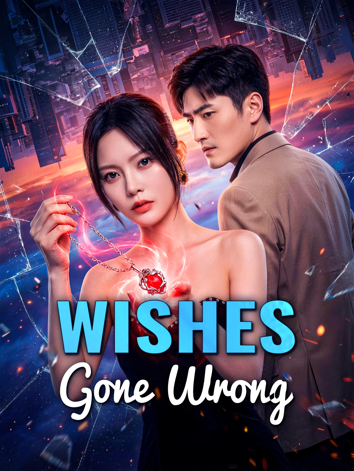 Wishes Gone Wrong