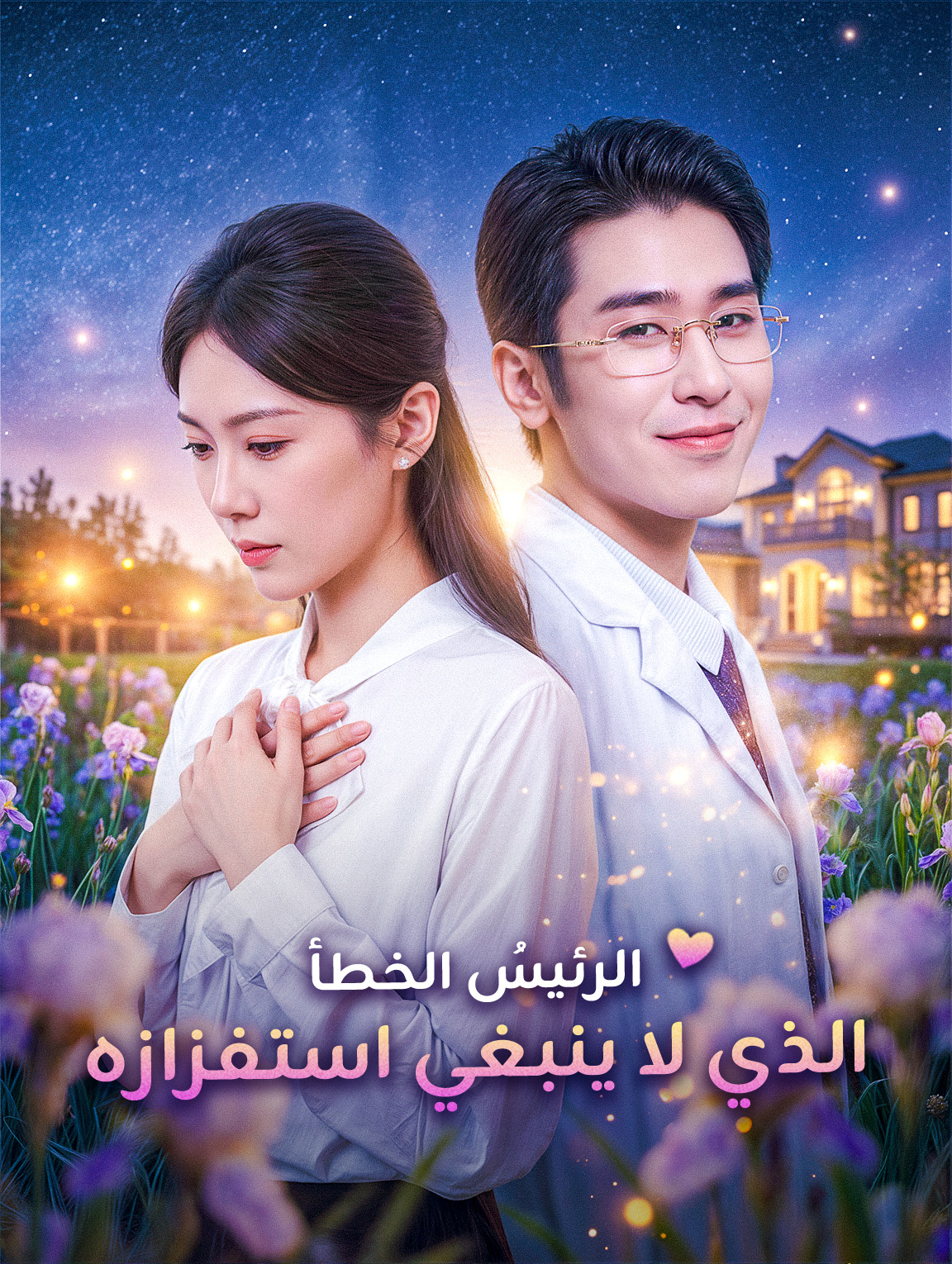 الرئيسُ الخطأ الذي لا ينبغي استفزازه