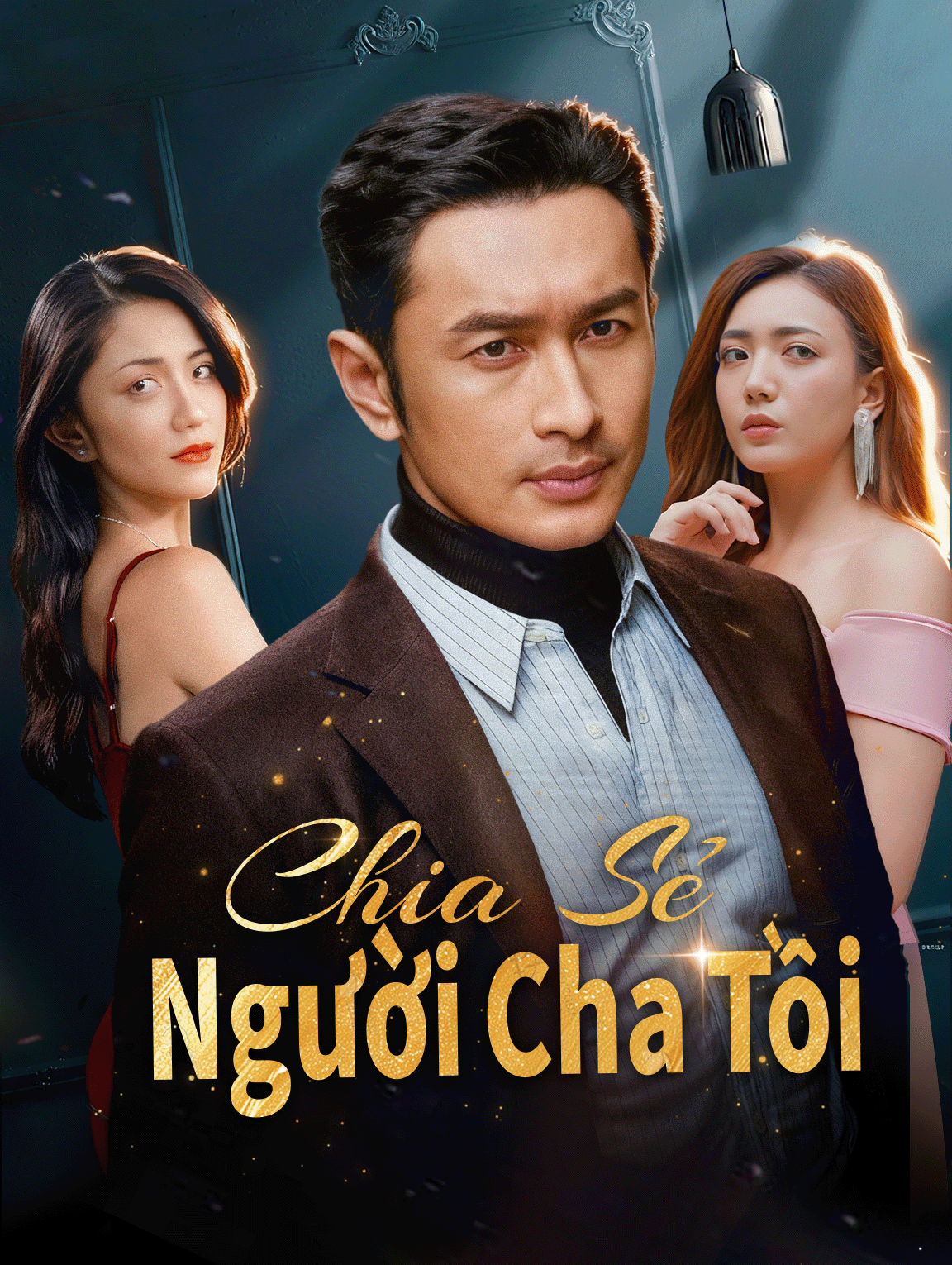 Chia Sẻ Người Cha Tồi