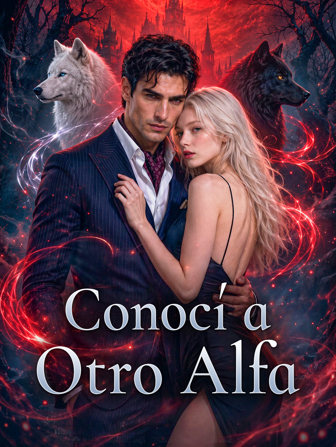Conocí a Otro Alfa