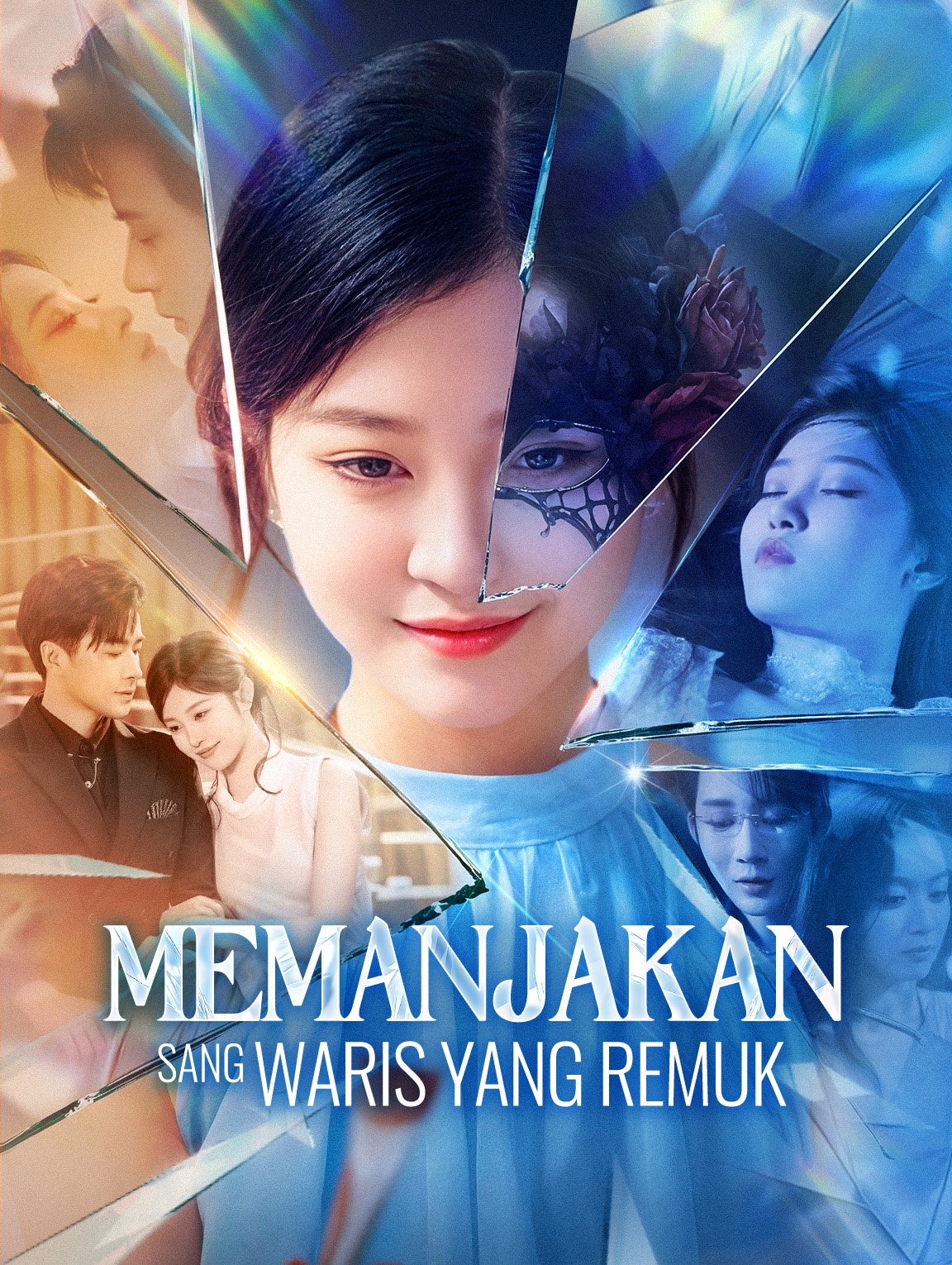 Memanjakan Sang Waris yang Remuk