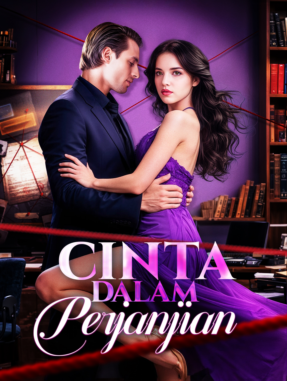 Cinta Dalam Perjanjian