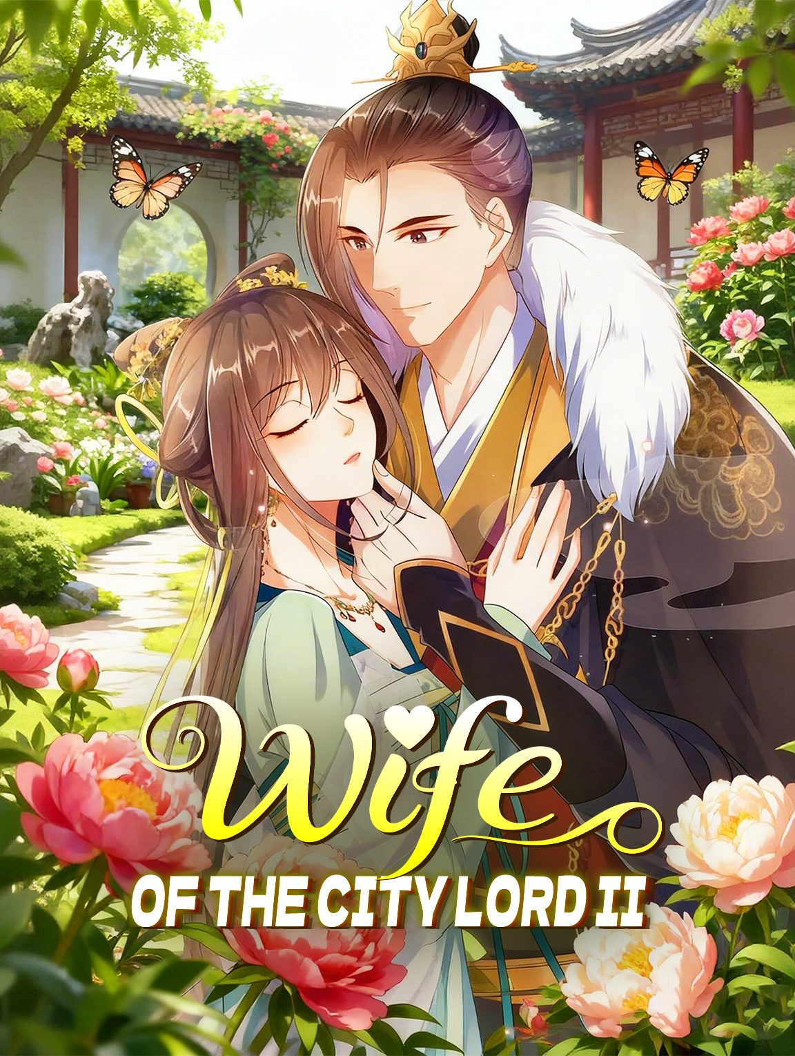 Wife of the City Lord II